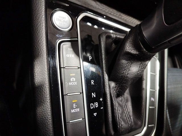 Volkswagen Passat GTE ePower