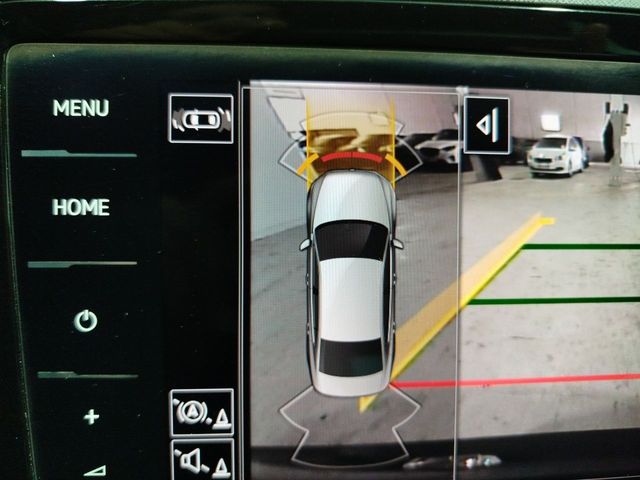 Volkswagen Passat GTE ePower