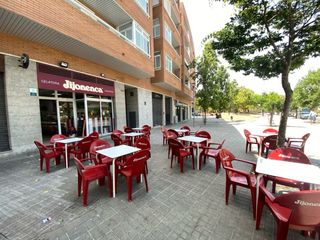 Traspaso heladería Jijonenca - negocio funcionando