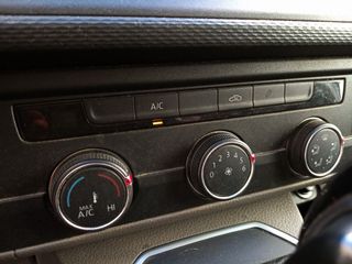 Volkswagen Transporter Caravelle Trendline
