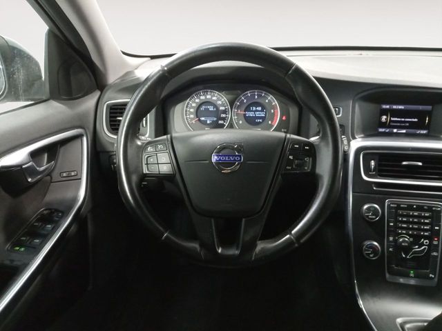 Volvo V60 Kinetic