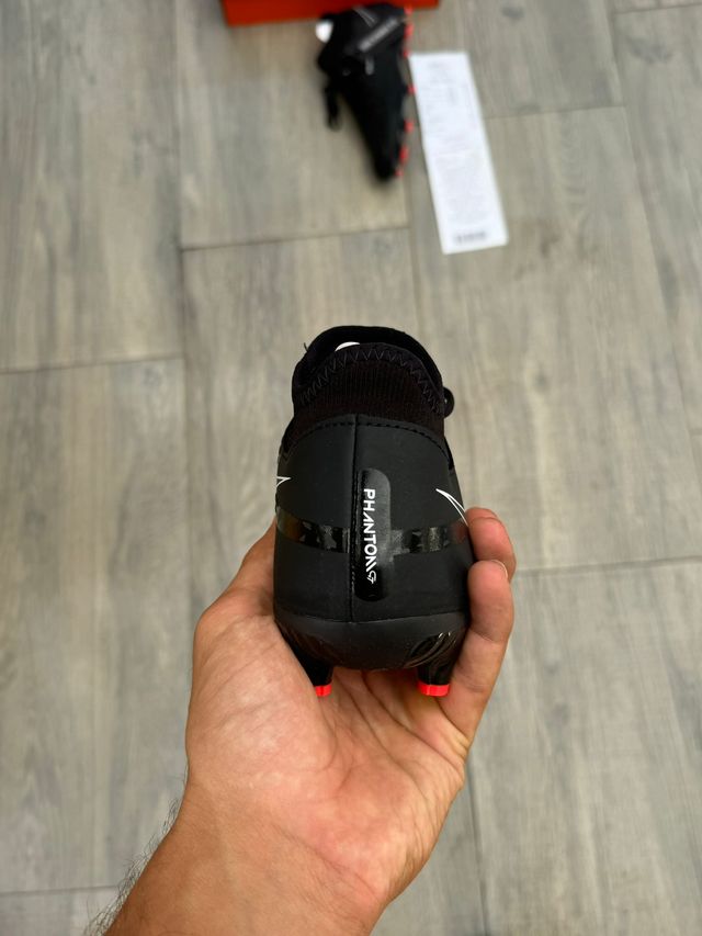 Nike Phantom GX II Academy - Scarpe Calcio 40