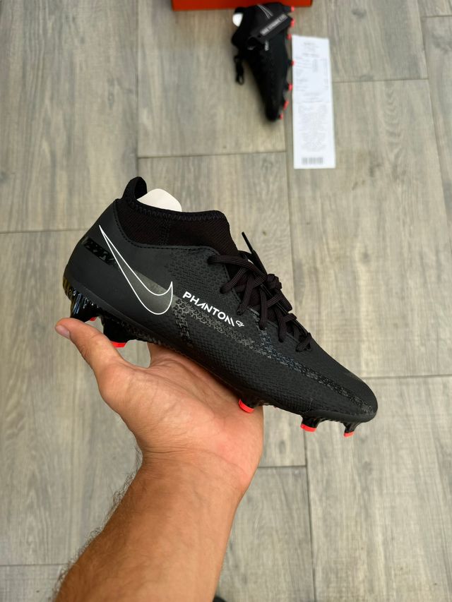 Nike Phantom GX II Academy - Scarpe Calcio 40