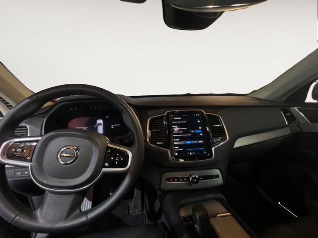 Volvo XC90 Core Recharge Plug-In Hybrid AWD