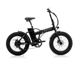 Ebike pieghevole BAD PLUS