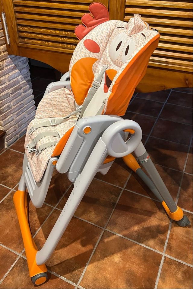 Trona Polly 2Start Chicco