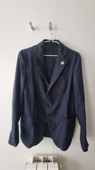 Lardini Americana Punto Sport Talla 44