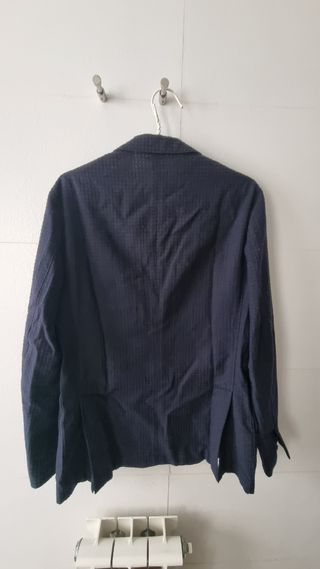 Lardini Americana Punto Sport Talla 44