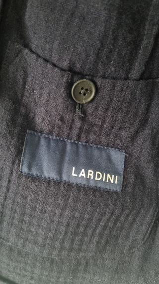 Lardini Americana Punto Sport Talla 44