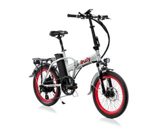 Ebike pieghevole AWY - Bicicletta elettrica