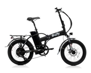Ebike pieghevole AWY - Bicicletta elettrica