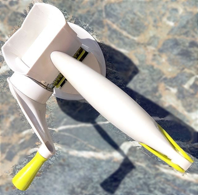 Grattugia formaggio multifunzione multiuso