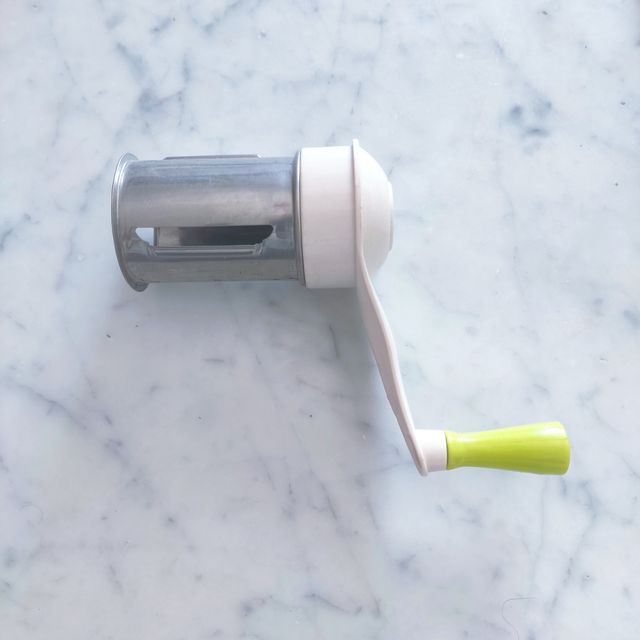 Grattugia formaggio multifunzione multiuso