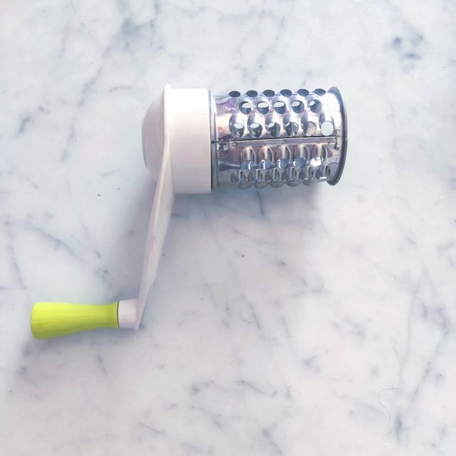 Grattugia formaggio multifunzione multiuso