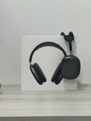 Apple AirPods Max Grigio Spazio