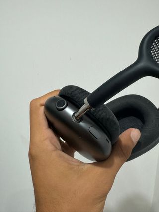 Apple AirPods Max Grigio Spazio