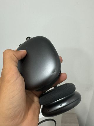 Apple AirPods Max Grigio Spazio