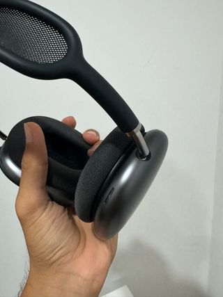 Apple AirPods Max Grigio Spazio