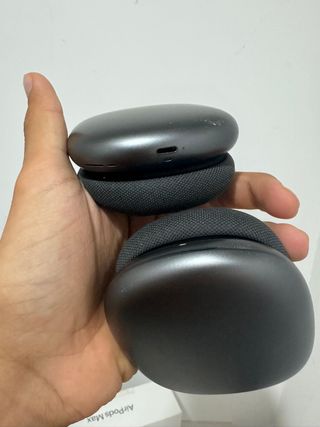 Apple AirPods Max Grigio Spazio