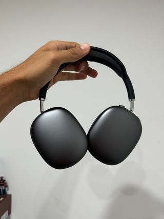 Apple AirPods Max Grigio Spazio