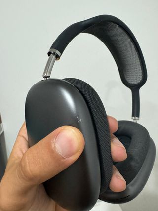 Apple AirPods Max Grigio Spazio