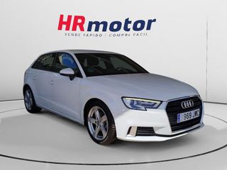 Audi A3 sport