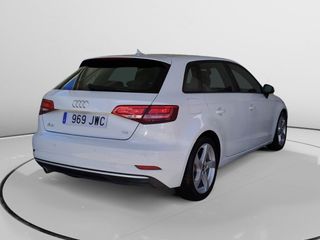 Audi A3 sport