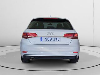 Audi A3 sport