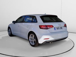 Audi A3 sport