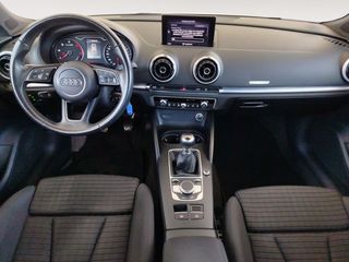 Audi A3 sport