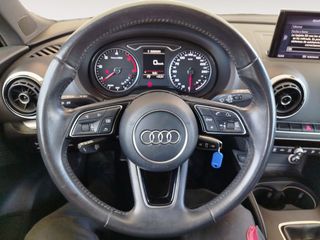 Audi A3 sport