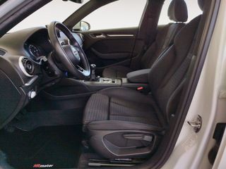 Audi A3 sport
