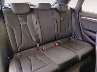 Audi A3 sport