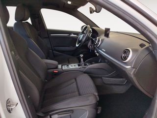 Audi A3 sport