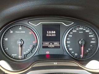 Audi A3 sport