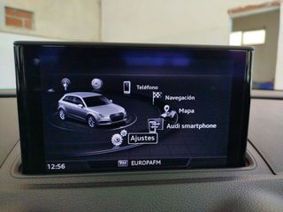 Audi A3 sport