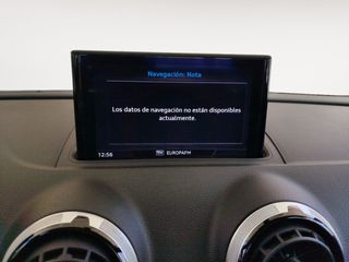 Audi A3 sport