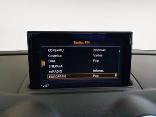 Audi A3 sport