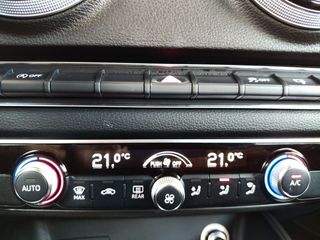 Audi A3 sport
