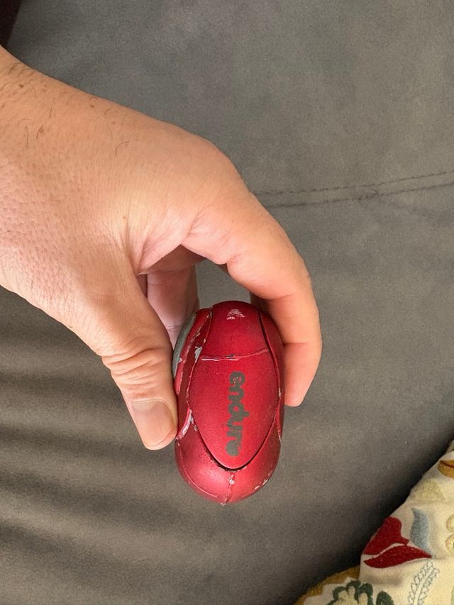 Candado Disco Luma Enduro