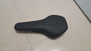 Sillín bicicleta Belcarra