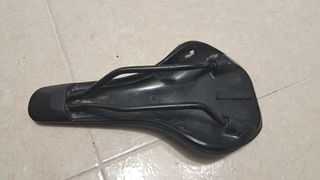 Sillín bicicleta Belcarra