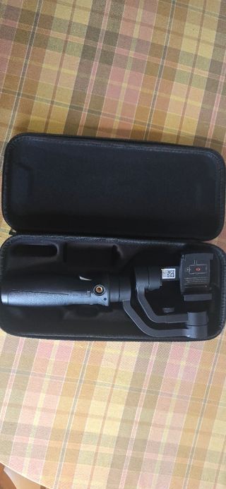 Estabilizador móvil Hohem - Gimbal