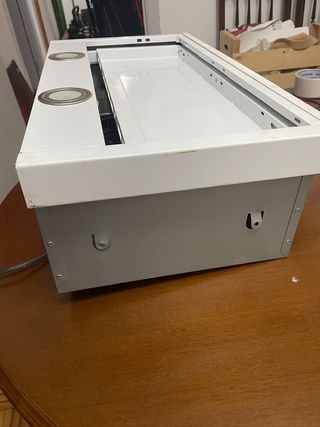 Campana extractora Teka 60cm