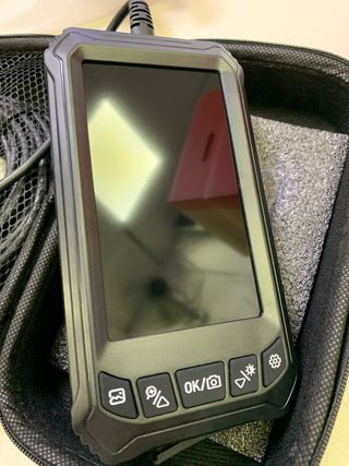 Endoscopio de inspección - Cámara USB