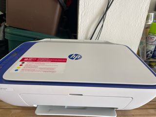 Impresora HP DeskJet 2735