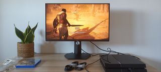 PS4 (PlayStation 4) FAT 500GB - Negra