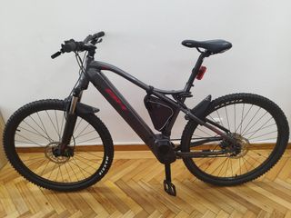 BH Atom 29" - Bicicleta eléctrica
