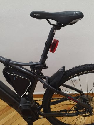 BH Atom 29" - Bicicleta eléctrica