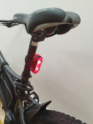 BH Atom 29" - Bicicleta eléctrica